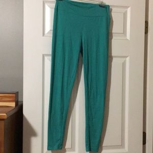 Buttery Soft Leggings